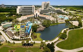 Orlando World Center Marriott Orlando Florida